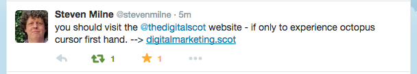 The Digital Scot