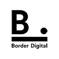 border digital logo