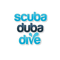Scuba Duba Dive Logo