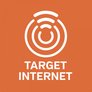 Target Internet - Digital Marketing Podcast