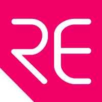 Red Evolution Logo