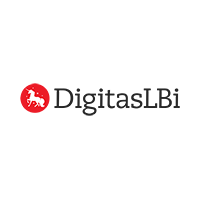 DigitasLBi Logo