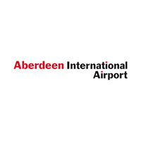  Aberdeen International Airport logo