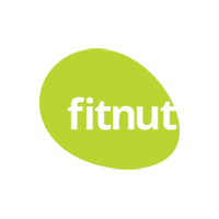 Fitnut Logo