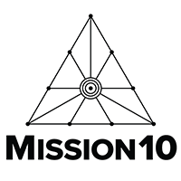 Mission10 Logo