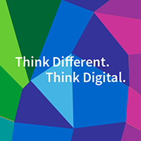 Think Different Think Digital